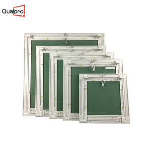 600x600 Aluminum Access Panels AP7710