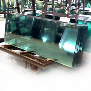 Glass Front Entry Door, 10mm 12mm Frameless Tempered Safety Glass
