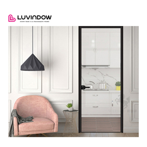 Anti-Corrosion Glass Sliding Patio Door