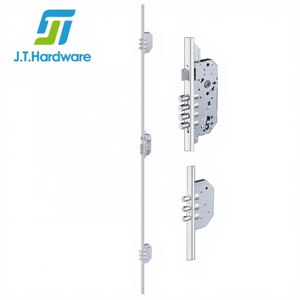 Multi Point Security Door Locks