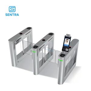 Sentra-SS01 Automatic High-speed Swing Door